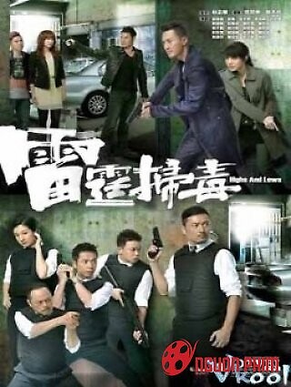 Lôi Đình Tảo Lộc