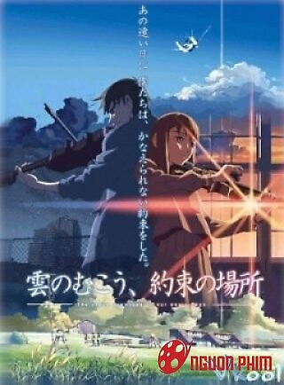 Lời Hứa Ngày Ấy