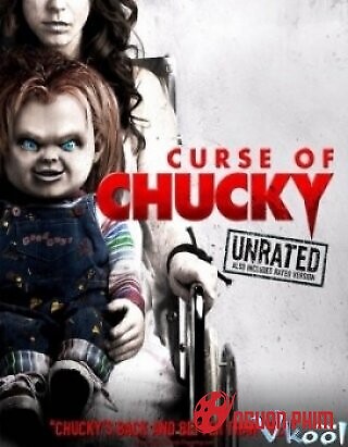 Lời Nguyền Của Chucky