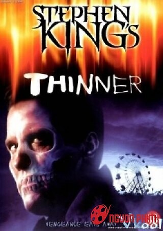 Lời Nguyền Giảm Cân