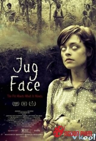 Lời Nguyền Mặt Sứ