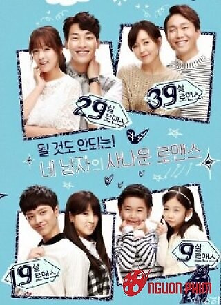 Lời Nguyền Số 9