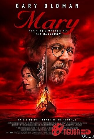 Lời Nguyền Trên Biển