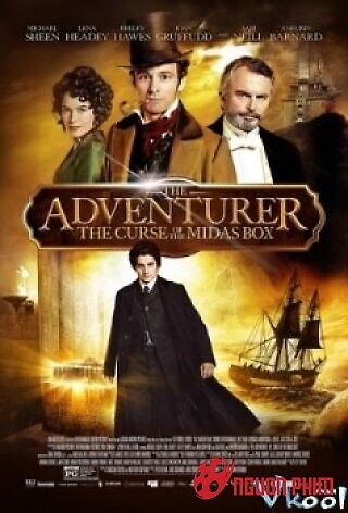 Lời Nguyền Từ Midas