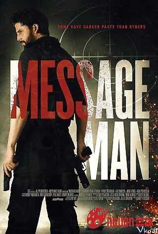 Lời Nhắn Của Sát Thủ