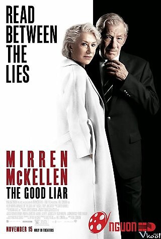 Lời Nói Dối Hoàn Hảo