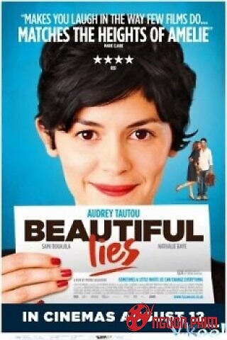 Lời Nói Dối Ngọt Ngào