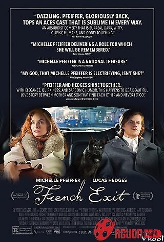 Lối Thoát Ở Pháp