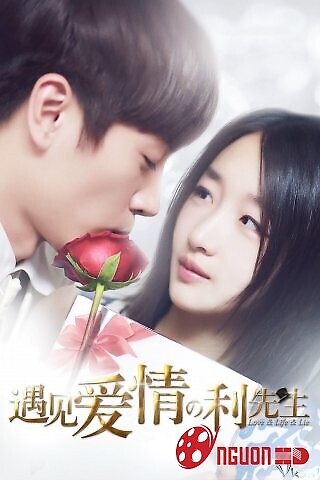 Lợi Tiên Sinh Bắt Gặp Tình Yêu