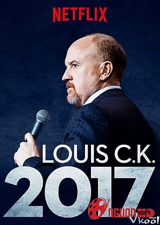 Louis C.k. 2017