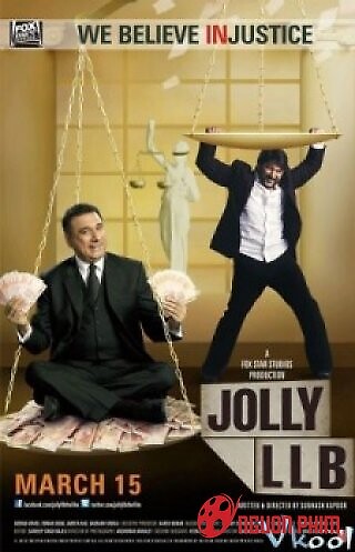 Luật Sư Jolly
