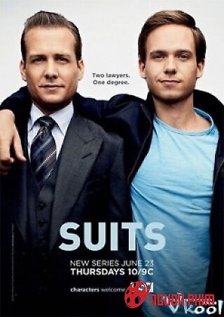 Luật Sư Tay Chơi Phần 1