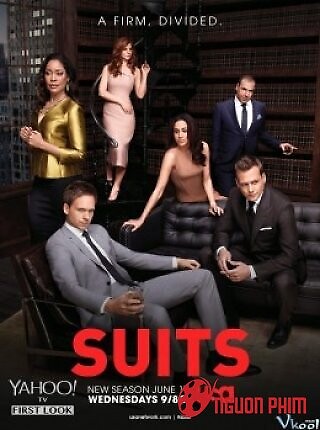 Luật Sư Tay Chơi Phần 4