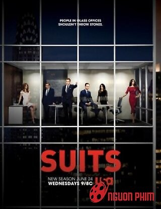 Luật Sư Tay Chơi Phần 5