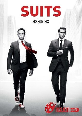 Luật Sư Tay Chơi Phần 6