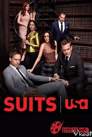 Luật Sư Tay Chơi Phần 8