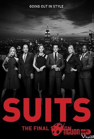 Luật Sư Tay Chơi Phần 9