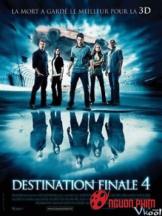 Lưỡi Hái Tử Thần