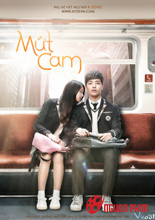 Ma Cà Rồng Biết Yêu (Mứt Cam)