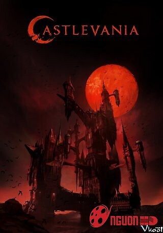 Ma Cà Rồng Castlevania 1