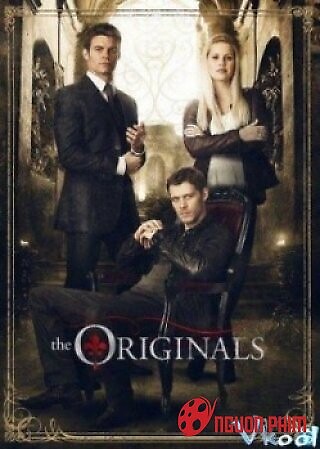 Ma Cà Rồng Nguyên Thủy