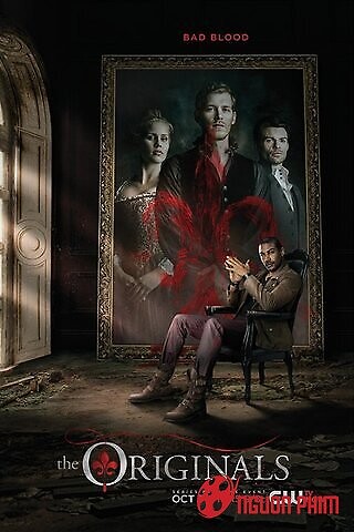 Ma Cà Rồng Nguyên Thủy 2