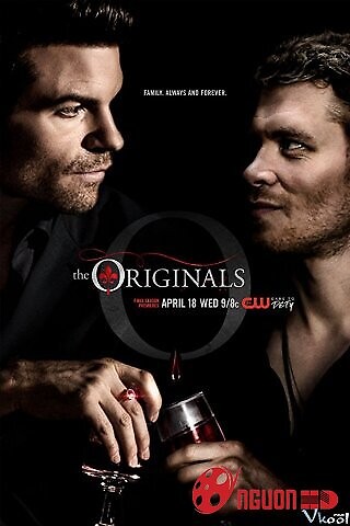 Ma Cà Rồng Nguyên Thủy 5