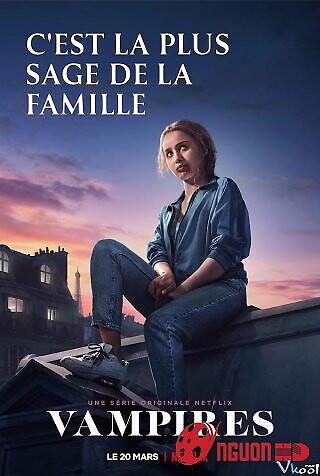 Ma Cà Rồng Phần 1