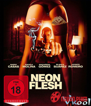 Ma Cô Ổ Mại Dâm