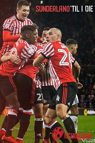 Mãi Mãi Đội Sunderland Phần 1