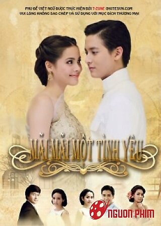 Mãi Mãi Một Tình Yêu