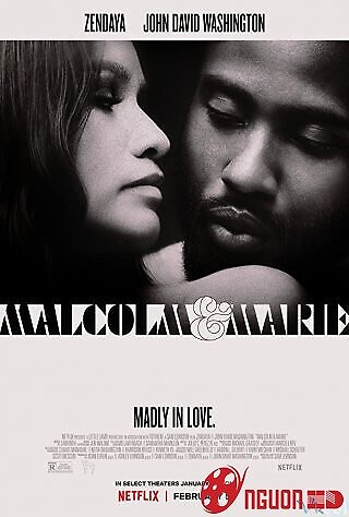 Malcolm Và Marie