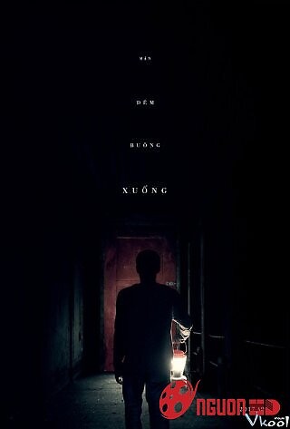 Màn Đêm Buông Xuống