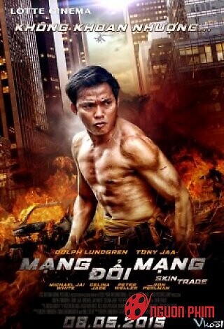 Mạng Đổi Mạng