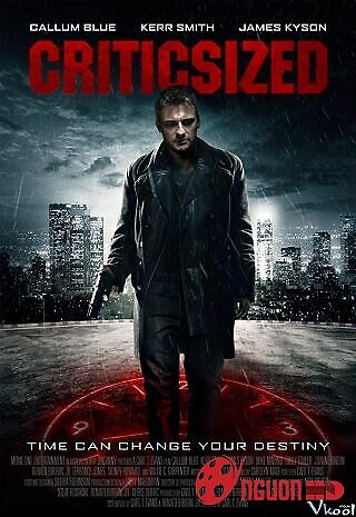 Manh Mối Cuối Cùng