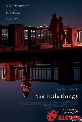 Manh Mối Nhỏ Nhặt