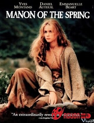 Manon Suối Nguồn