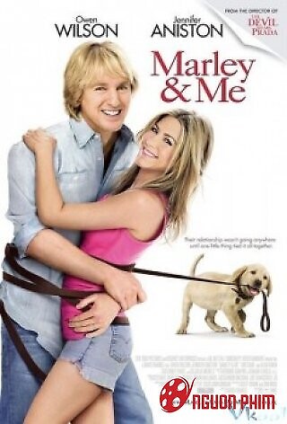 Marley Và Tôi
