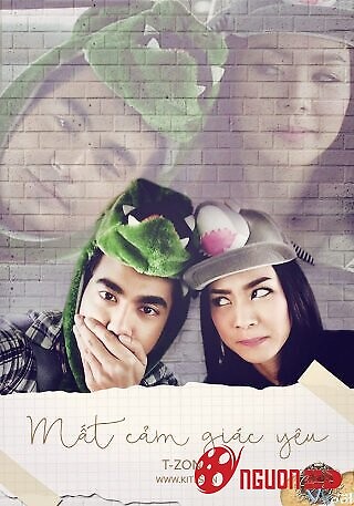 Mất Cảm Giác Yêu