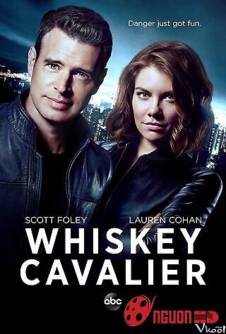 Mật Danh: Whiskey Cavalier 1