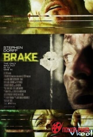 Mật Lệnh Khẩn Cấp