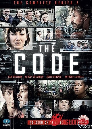 Mật Mã Quốc Gia Phần 2