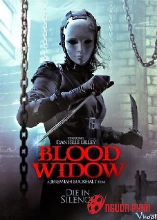 Mặt Nạ Sát Nhân