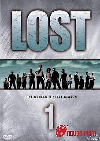 Mất Tích Phần 1