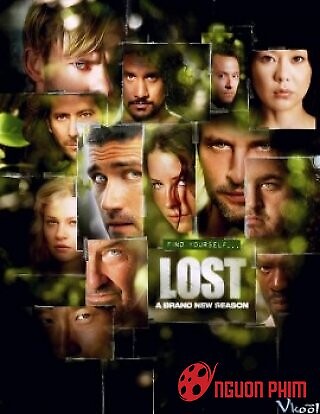 Mất Tích Phần 3