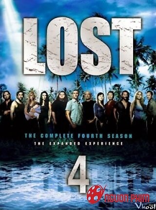 Mất Tích Phần 4