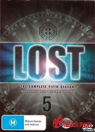 Mất Tích Phần 5