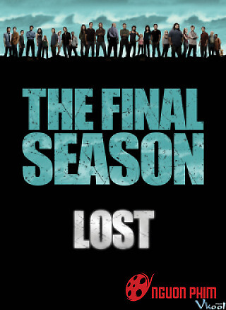 Mất Tích Phần 6