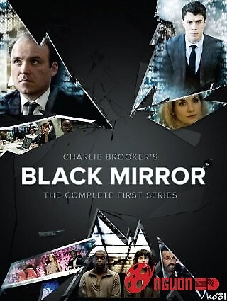 Mặt Trái Của Công Nghệ 3