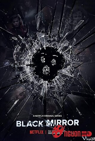 Mặt Trái Của Công Nghệ 5